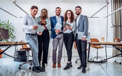 Révolutionnez votre carrière grâce à la formation : découvrez comment atteindre vos objectifs professionnels !