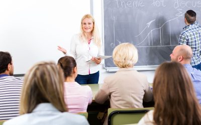 Formation : comment se former efficacement pour réussir dans sa carrière