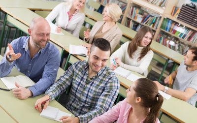 La formation, clé du succès : Quand l&rsquo;apprentissage devient un atout pour l&rsquo;avenir