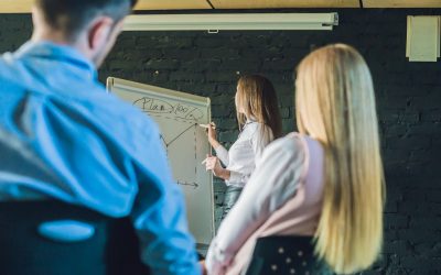 Comment se former efficacement : les 5 étapes clés pour réussir sa formation