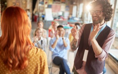 Découvrez comment une formation de qualité peut changer votre vie professionnelle!