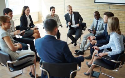Formation : La clé pour un avenir prospère et épanouissant