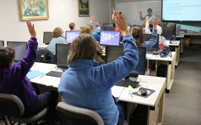 Révolution numérique: La Formation 2.0 pour réussir son métier