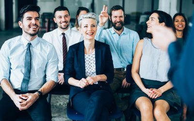 Comment l&rsquo;IA pourrait révolutionner les formations professionnelles : étude de cas