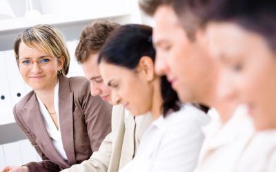 Réussir sa formation pour relever tous les défis professionnels : les clés de la réussite