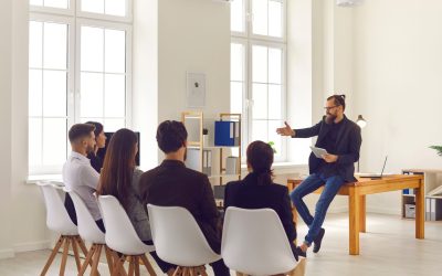 Formation : le chemin vers le succès professionnel et personnel