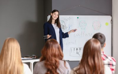 La formation, un investissement pour l&rsquo;avenir