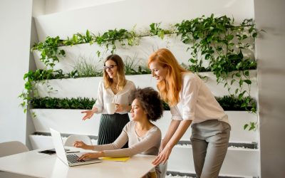 Formation : la clé pour atteindre ses objectifs professionnels