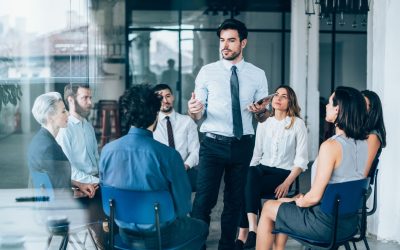 Démasquer l&rsquo;industrie de la formation : Les secrets qu&rsquo;ils ne vous racontent pas