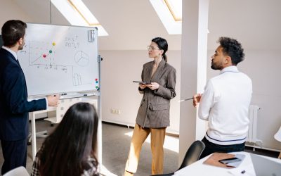 Chaos contrôlé : l’apprentissage par le désordre dans les formations novatrices