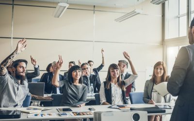 Comment les Jeux Vidéo Réinventent la Formation