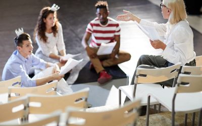 Formation : La clé pour réussir dans un monde en constante évolution
