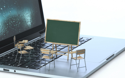 Formation petite enfance : maîtrisez micro-learning, réalité virtuelle et numérique