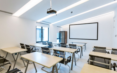 Formation petite enfance à l’ère du numérique et de l’innovation