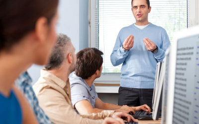 Formation petite enfance : innover avec digital, micro-learning et VR