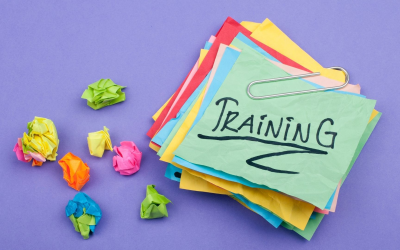 Formation petite enfance : modules innovants garantissent qualité, sécurité et créativité