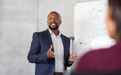 Révolution de la formation petite enfance : tendances et bonnes pratiques