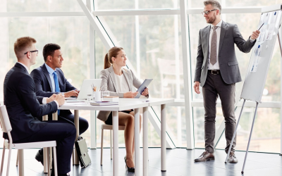 Formation petite enfance : innover pour réussir votre cursus sur-mesure numérique