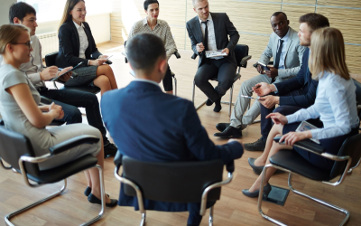 Formation petite enfance : innovations et meilleures pratiques à adopter